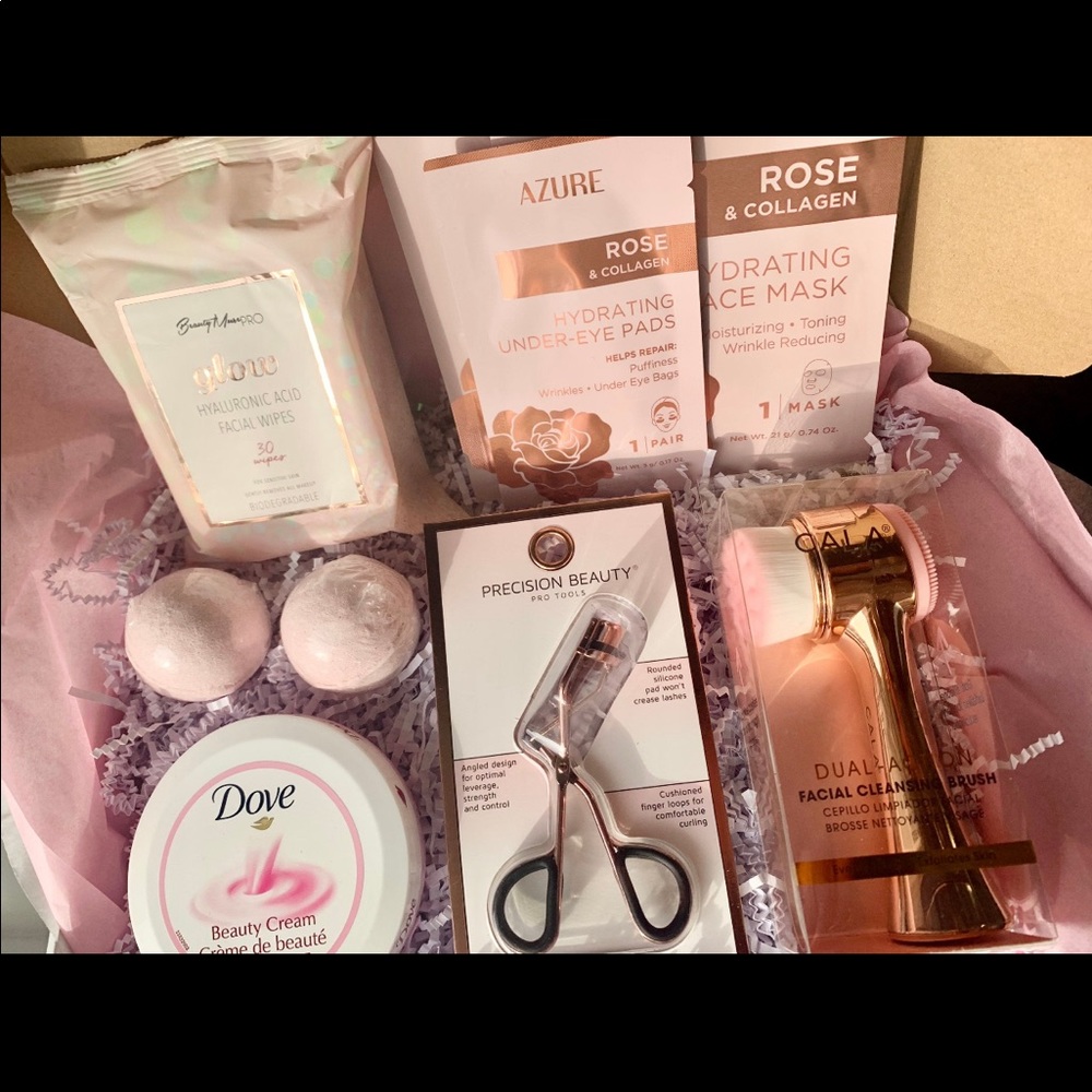 Self care/beauty mystery box - Picture 8 of 16